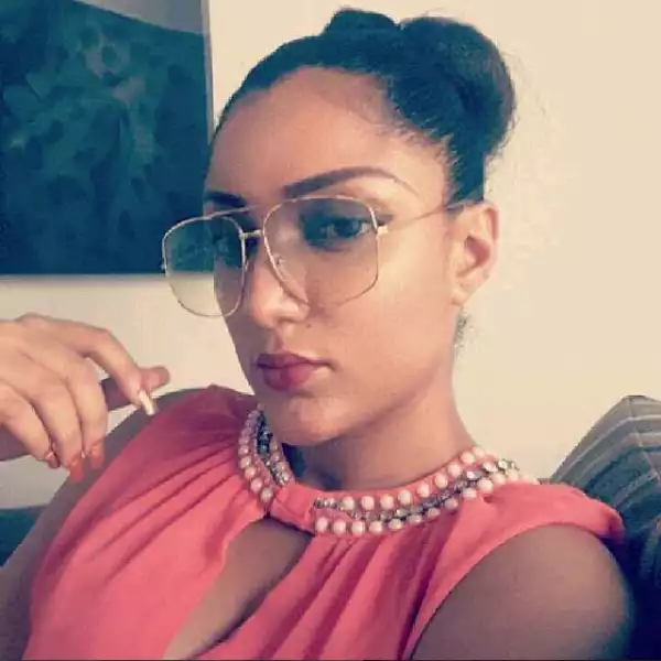 BBNaija Gifty Begs; Don’t Judge Me By What I Did On The Show
